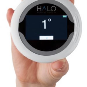 Halo Digital Goniometer